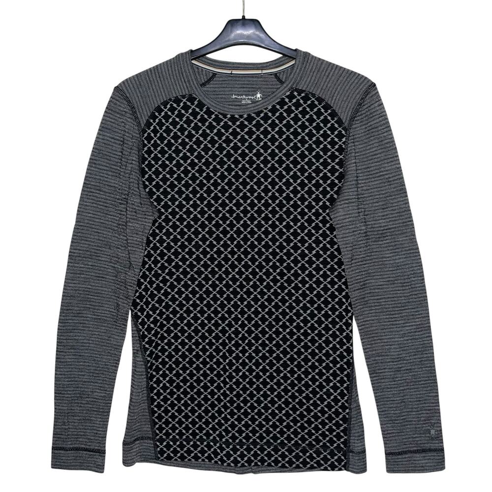 Smartwool Base Layer Merino Wool Sweater 250